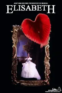 Poster to the movie "Elisabeth" #846631