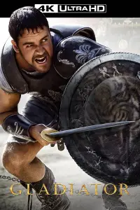 Poster to the movie "Gladiator" #908093