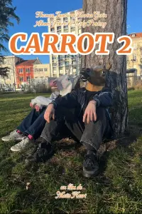 Poster to the movie "CARROT 2" #660297