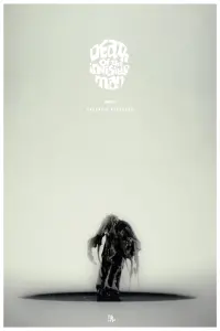 Poster to the movie "Death of the invisible man" #735797