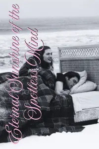 Poster to the movie "Eternal Sunshine of the Spotless Mind" #775758