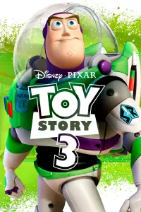 Poster to the movie "Toy Story 3" #911155