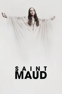 Poster to the movie "Saint Maud" #991792