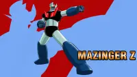 Backdrop to the movie "Mazinger Z vs. Doctor Hell" #711862