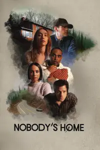 Poster to the movie "Nobody