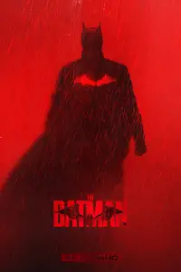 Poster to the movie "The Batman" #557433