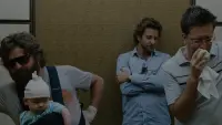 Backdrop to the movie "The Hangover" #852178