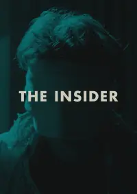 Poster to the movie "The Insider" #1026426