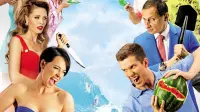 Backdrop to the movie "Women vs Men 2" #737826