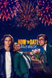 Poster to the movie "How to Date Billy Walsh" #951728