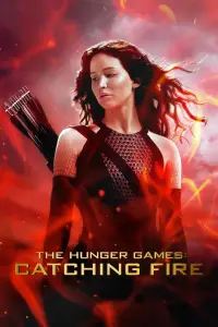 Poster to the movie "The Hunger Games: Catching Fire" #1018791