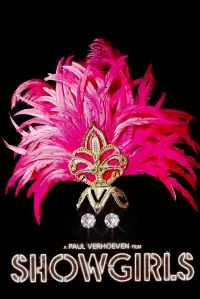 Poster to the movie "Showgirls" #937394