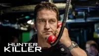 Backdrop to the movie "Hunter Killer" #955132
