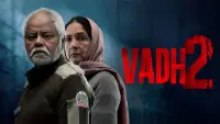 Backdrop to the movie "Vadh 2" #538376