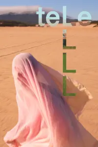 Poster to the movie "TELE" #813037