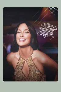 Poster to the movie "The Kacey Musgraves Christmas Show" #1194983