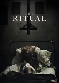 Poster to the movie "The Ritual" #596259