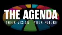 Backdrop to the movie "The Agenda: Their Vision – Your Future" #793895