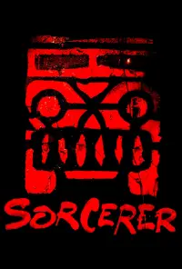 Poster to the movie "Sorcerer" #1027096