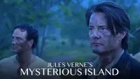Backdrop to the movie "Mysterious Island" #981652