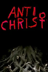 Poster to the movie "Antichrist" #955793