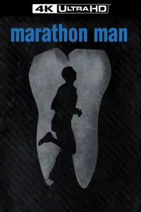 Poster to the movie "Marathon Man" #977648