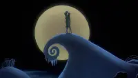 Backdrop to the movie "The Nightmare Before Christmas" #679369