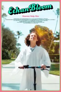 Poster to the movie "Ethan Bloom" #742402