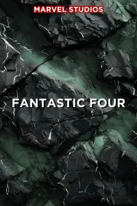 Poster to the movie "Fantastic Four" #777413
