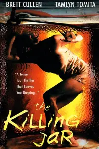 Poster to the movie "The Killing Jar" #993590