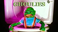 Backdrop to the movie "Ghoulies" #702376