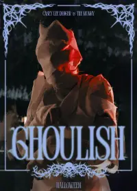 Poster to the movie "Ghoulish" #1064605