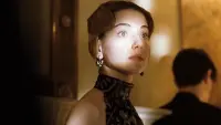 Backdrop to the movie "His Wife