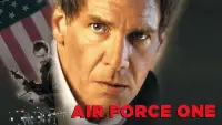 Backdrop to the movie "Air Force One" #688159