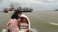 Backdrop to the movie "Manas" #695605