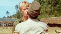 Backdrop to the movie "Merry Christmas, Mr. Lawrence" #825573