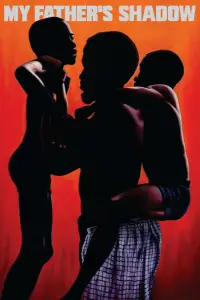 Poster to the movie "My Father