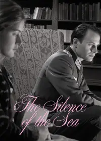 Poster to the movie "Silence of the Sea" #1174021