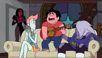 Backdrop to the movie "Steven Universe" #726519