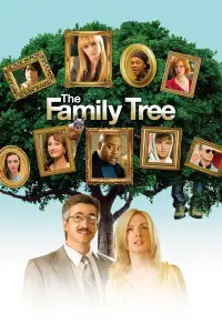Poster to the movie "The Family Tree" #1100740