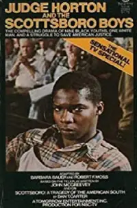 Poster to the movie "Judge Horton and the Scottsboro Boys" #1128322