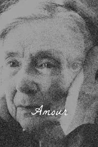 Poster to the movie "Amour" #759317