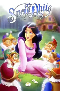 Poster to the movie "Snow White" #954469