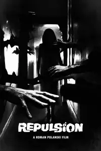 Poster to the movie "Repulsion" #977124