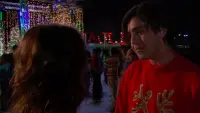 Backdrop to the movie "Merry Christmas, Drake & Josh" #750711
