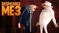 Backdrop to the movie "Despicable Me 3" #932358