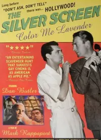 Poster to the movie "The Silver Screen: Color Me Lavender" #979606