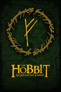 Poster to the movie "The Hobbit: An Unexpected Journey" #907879