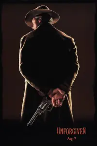Poster to the movie "Unforgiven" #966896