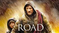 Backdrop to the movie "The Road" #103156